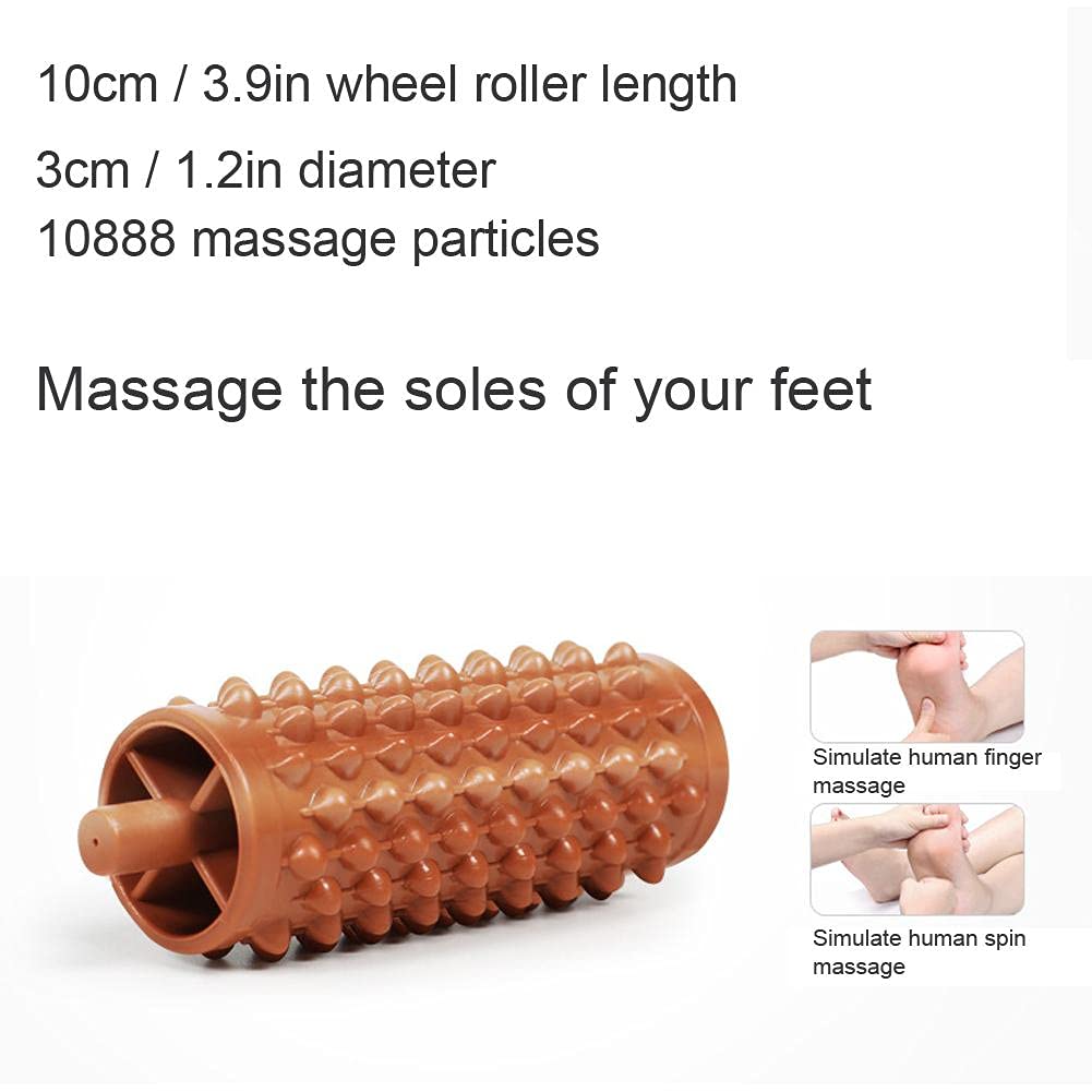 Fußbad Massagegerät mit Heizung, Thermisches Fußpflegegerät 220 V, Fußmassagegerät zur Entspannung & Wellness Geschenk