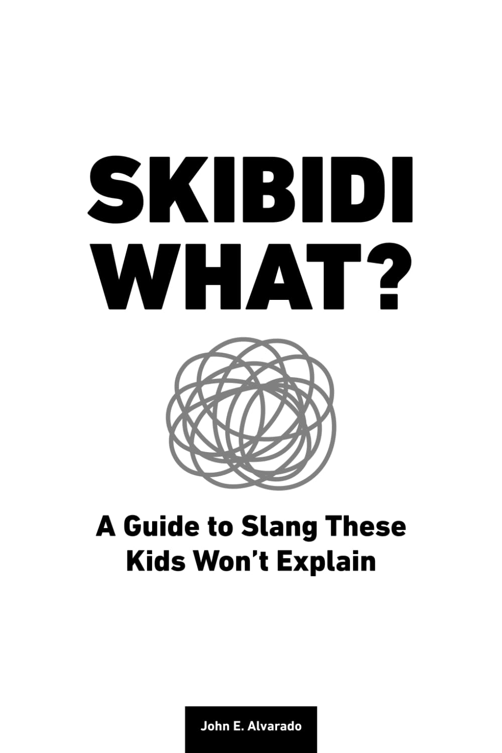 Skibidi What?: A Guide to Slang These Kids Won’t Explain