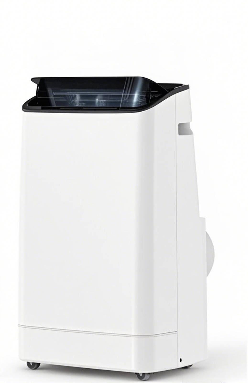 14 000 BTU Air Conditioner Portable 3-IN-1 Cooling Dehumidifying Fan - Portable AC Units- Cools 750 sq ft