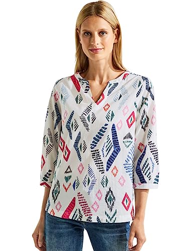 CECIL Tunika Bedruckt