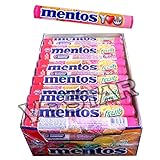MENTOS