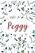 Produktbild Peggy:  6x9 Lined notebook Journal | 120 pages | Personalized Gift for Peggy | Perfect for Gift Colleague, Friends, Mom, GF | Gift for Valentine's ... | It'sPeggy Thing You Wouldn't Understand