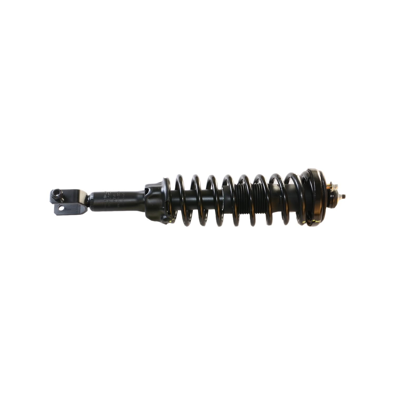 Gabriel G56998 Ultra ReadyMount Rear Complete Strut Assembly for 97-00 Acura EL; 96-00 Honda Civic (1 Pack)
