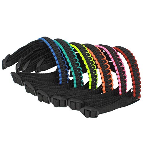 Bubbasgaragetv - Paracord Grab Handles For Jeep Wrangler/Gladiator Cj Yj Tj Jk Jl Jt (Customizable) #TOP1