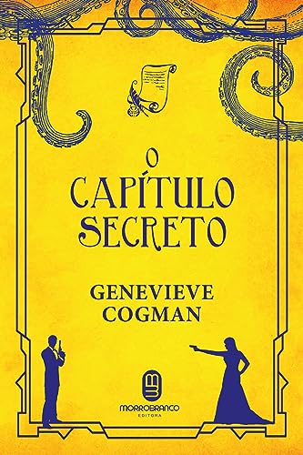 O Capítulo Secreto: 6
