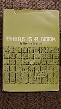 Hardcover There is a book