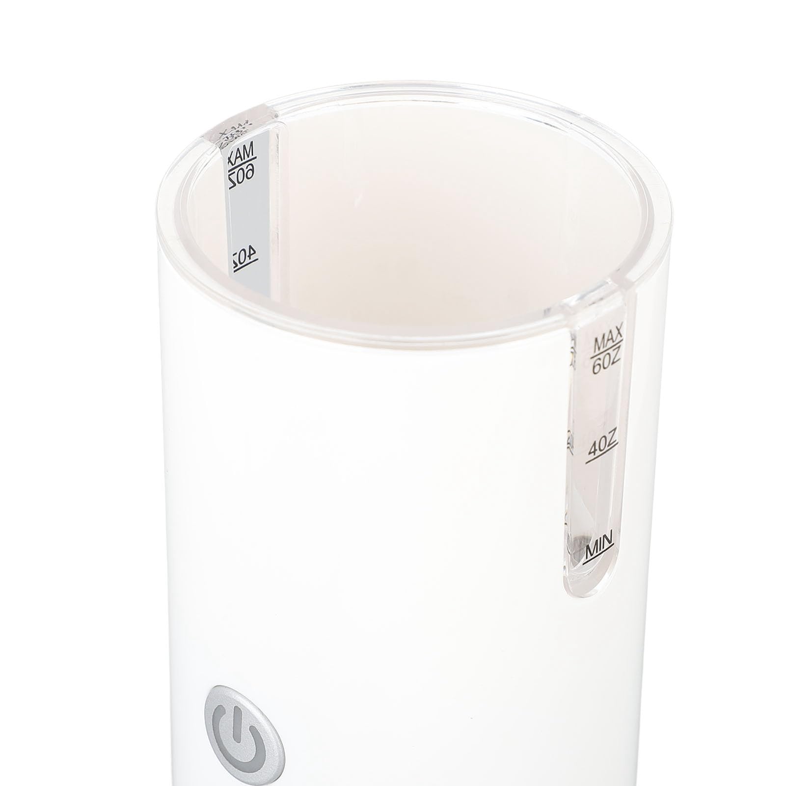 Cafetera portátil, cafetera totalmente automática con extracción de presión, cafetera de viaje ligera para uso doméstico y exterior, perfecta para los amantes del café