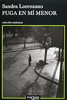 Fuga en Mí menor 607421350X Book Cover