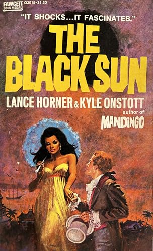 The Black Sun