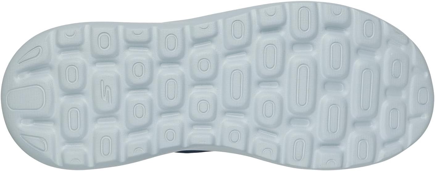 Skechers Men's Go Walk Arch Fit N-Joy No Bend Hands Free Slip-ins