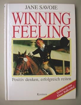 Hardcover Winning Feeling [German] Book