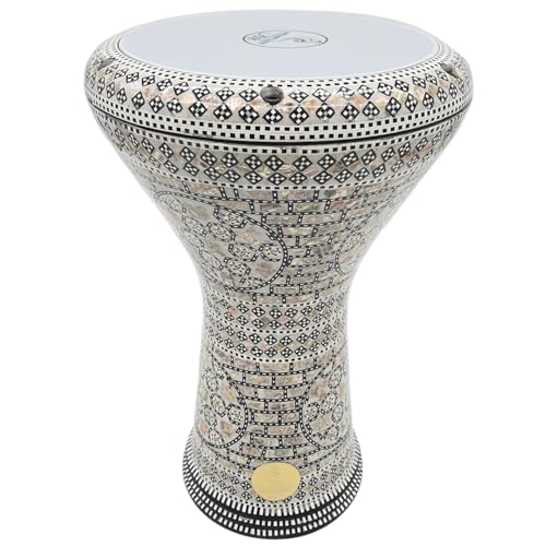 New! Gawharet El Fan Classic 17