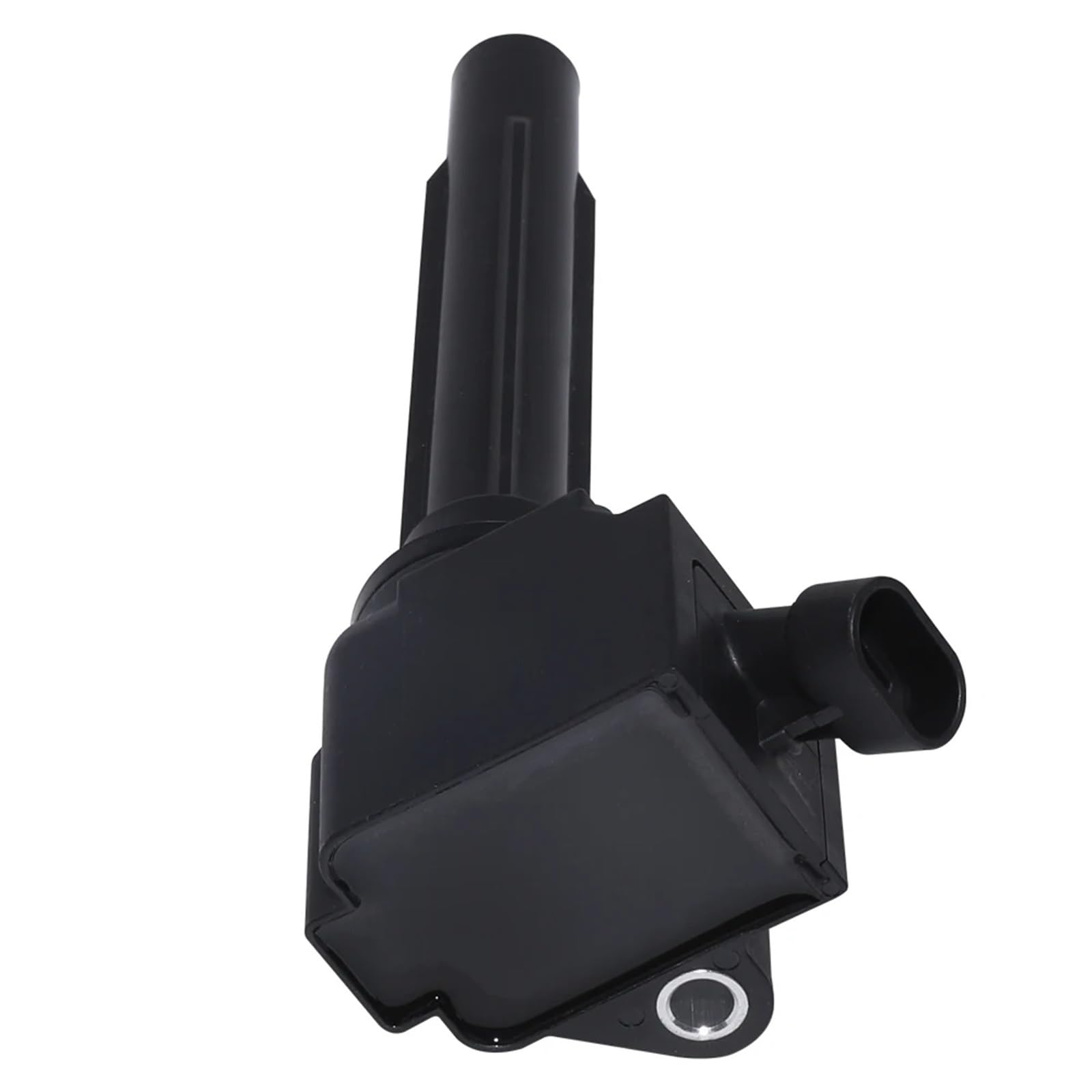 Bobina De Encendido De Gasolina 4 Uds bobina de encendido y bujías para Ford Territory S 1,5 T JMC Boarding,8 FS112A366AB FS112A366AC reemplazar