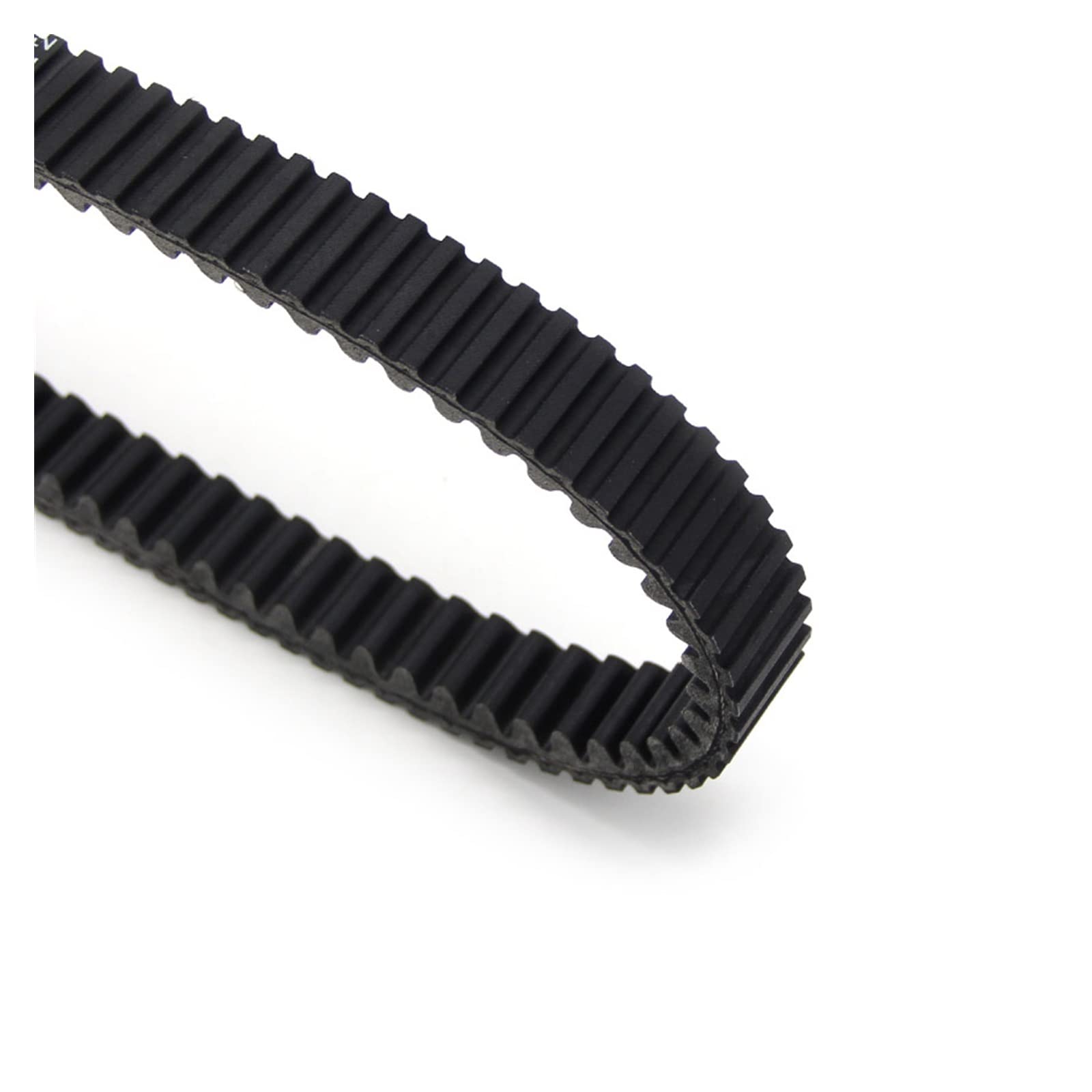 Cinghia Trasmissione Dentata in Gomma 3211113 per Polaris per Ranger per Crew 500 RZR EPS 800 per Sportsman 450 Touring 700 per Big Boss 570 X2 Ho Cinghia Trasmissione Cinghia Trasferimento