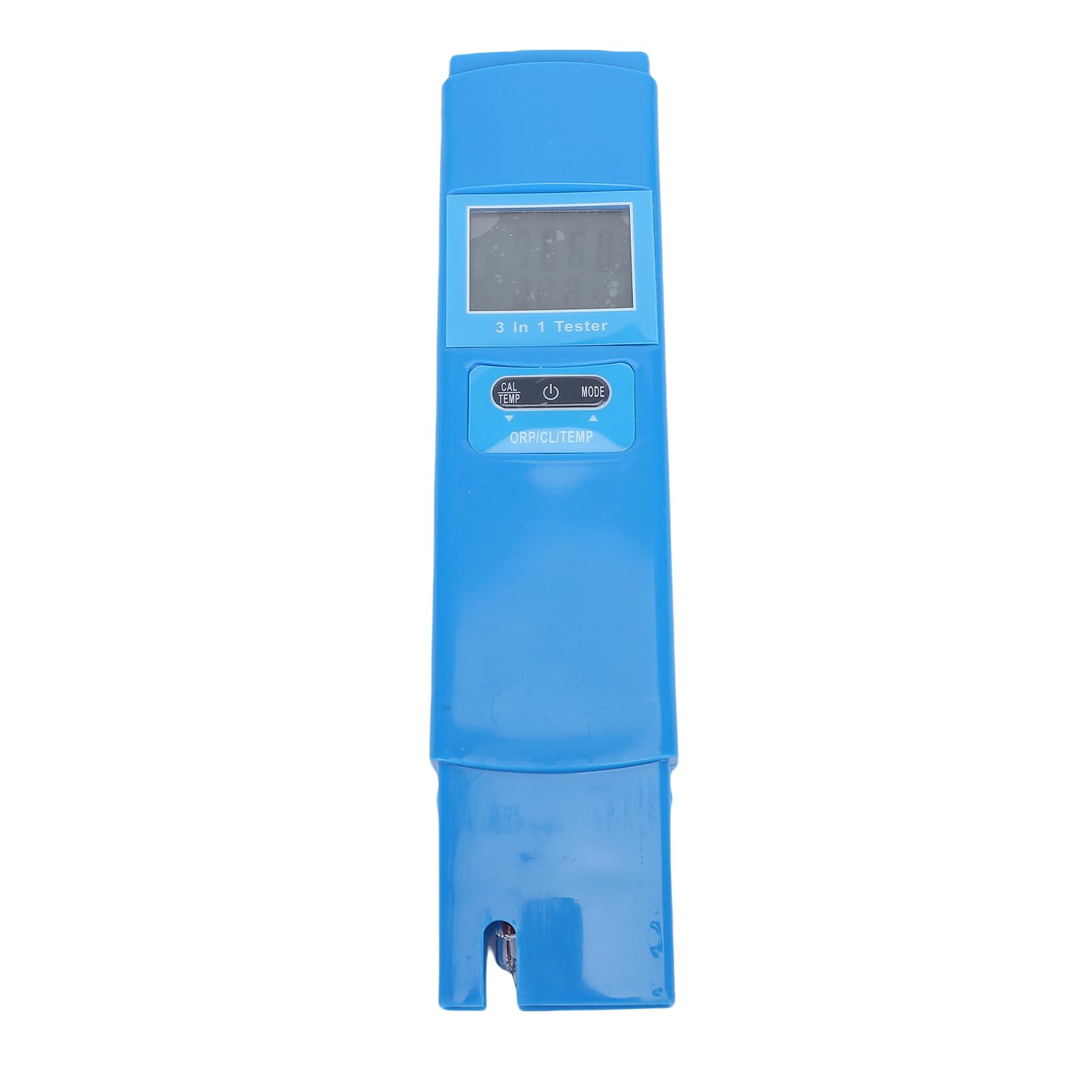 Monitor portatile per tester digitale della qualità dell'acqua per acqua potabile della piscina termale