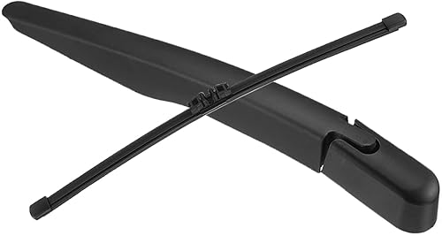 Juego de limpiaparabrisas trasero para Ford Escape Explorer 2011-2018, para Lincoln MKX MKC 2015-2019, conjunto de limpiaparabrisas trasero