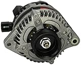REMAN ALTERNATOR (2100580)