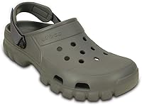 Vista 2 de Crocs Unisex Adult Offroad Sport Clogs
