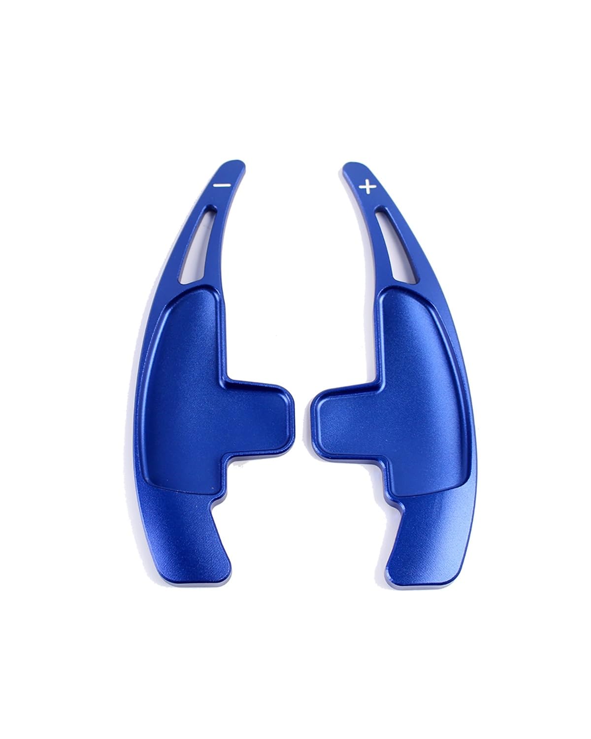 X Psblty Blue Car Shift Paddle For Benz Amg A45 C63 S63 Cla45 Gla45 Cls63 Sl63 Car Steering Wheel Shift Paddle Extension Shifters Shifting Paddles Auto Steering Wheel Shifter Paddles(Blue)
