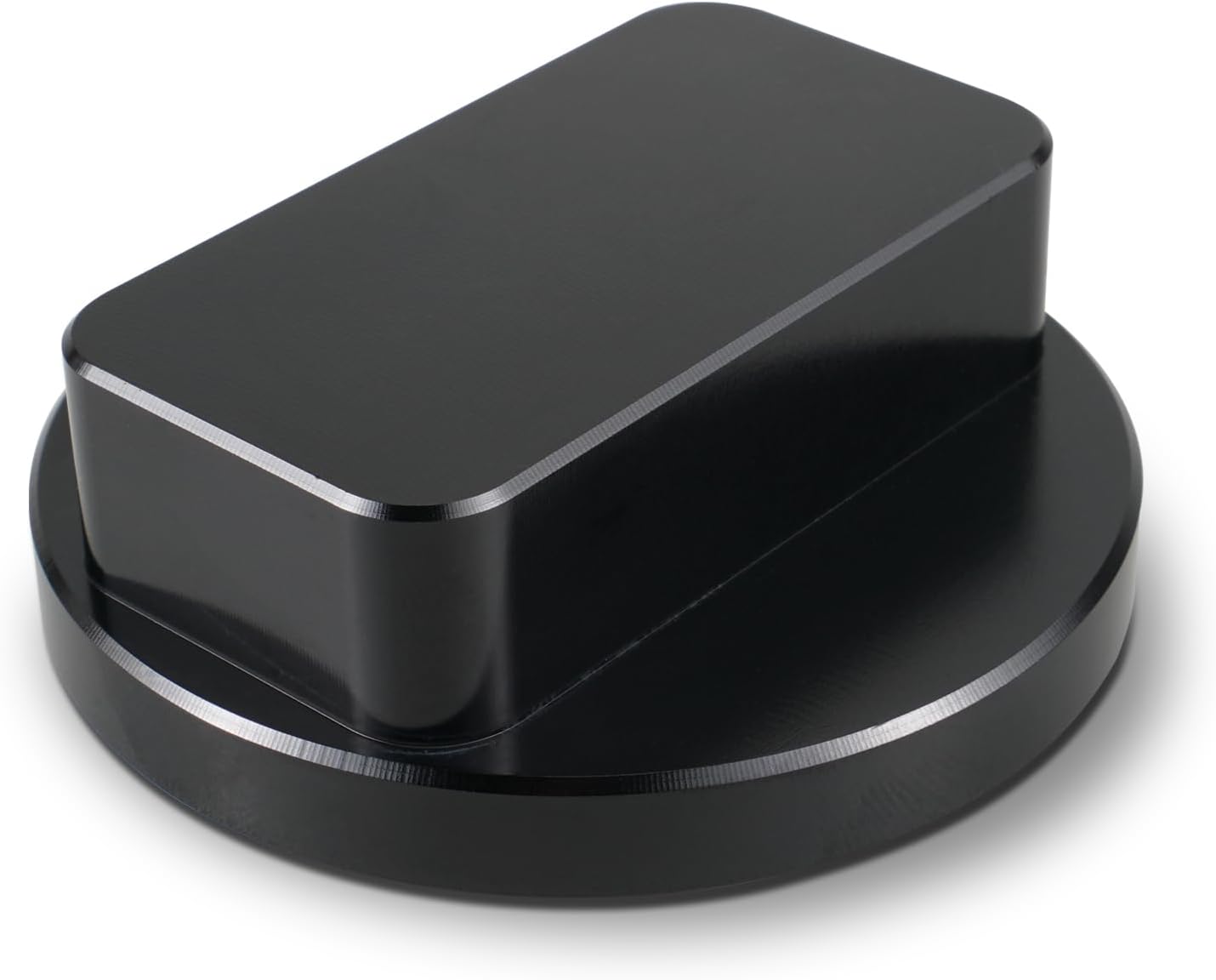 NICECNC Floor Jack Pad Adapter Compatible with BMW E82 E88