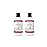Legend\'s Creek Farm Goat Milk Lotion - Moisturizing Goat Milk Body Lotion for Body, Hand & Face - 9 oz Body Moisturizer with Shea Butter, Sunflower Oil, Aloe, Handmade in USA (2-Pack, Sandalwood Rose)