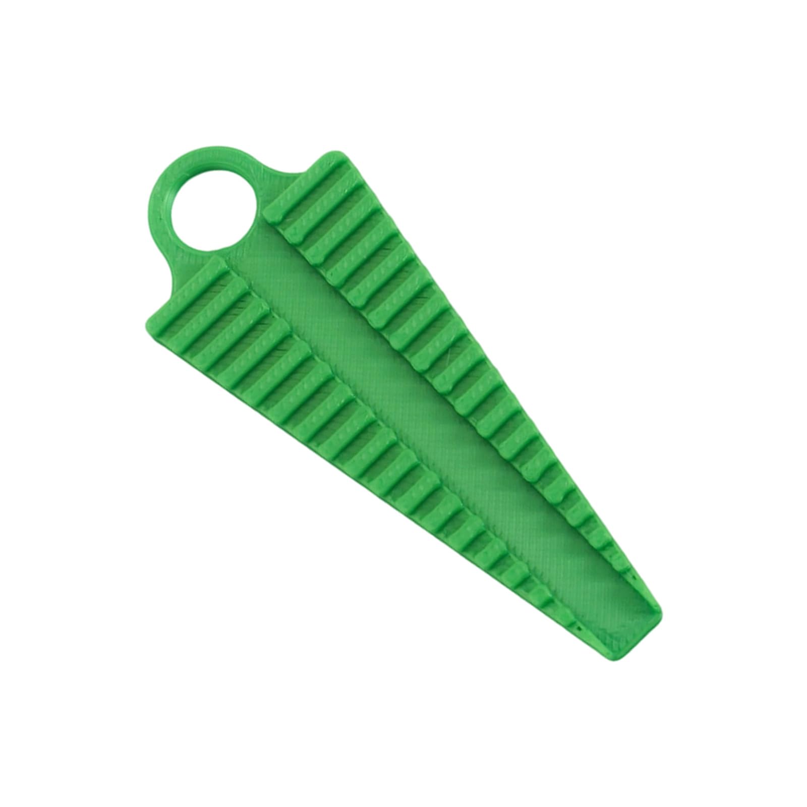 Flame Retardant Leads Forming Tool for 1/4 1 / 2W 1W 2W 3W Resistors Antistatic Bending Tool Electronic Assembly Helper Carbon Resistor Benders