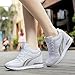 LILY999 Zapatillas Deportivas Cuna Mujer Casuales Sneakers Plataforma Mujer, Gran Compañero de...