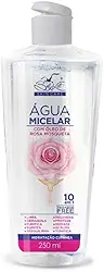 Água Micelar com Óleo de Rosa Mosqueta - 250ml