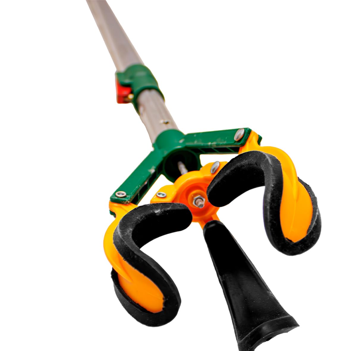 Kawapower Recolector de frutas extensible 1.3m-2.3m