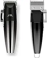 Maquina de Corte Sem fio JRL 2020C Bivolt (Silver)