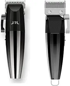 Maquina de Corte Sem fio JRL 2020C Bivolt (Silver)