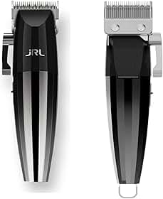 Maquina de Corte Sem fio JRL 2020C Bivolt (Silver)