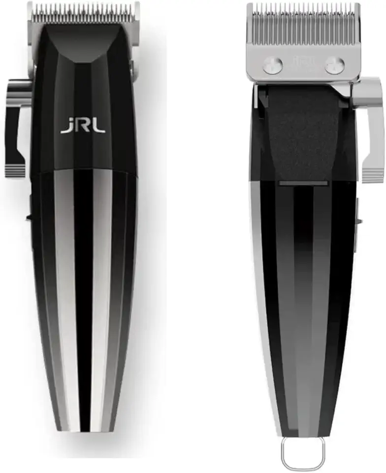 Maquina de Corte Sem fio JRL 2020C Bivolt (Silver)