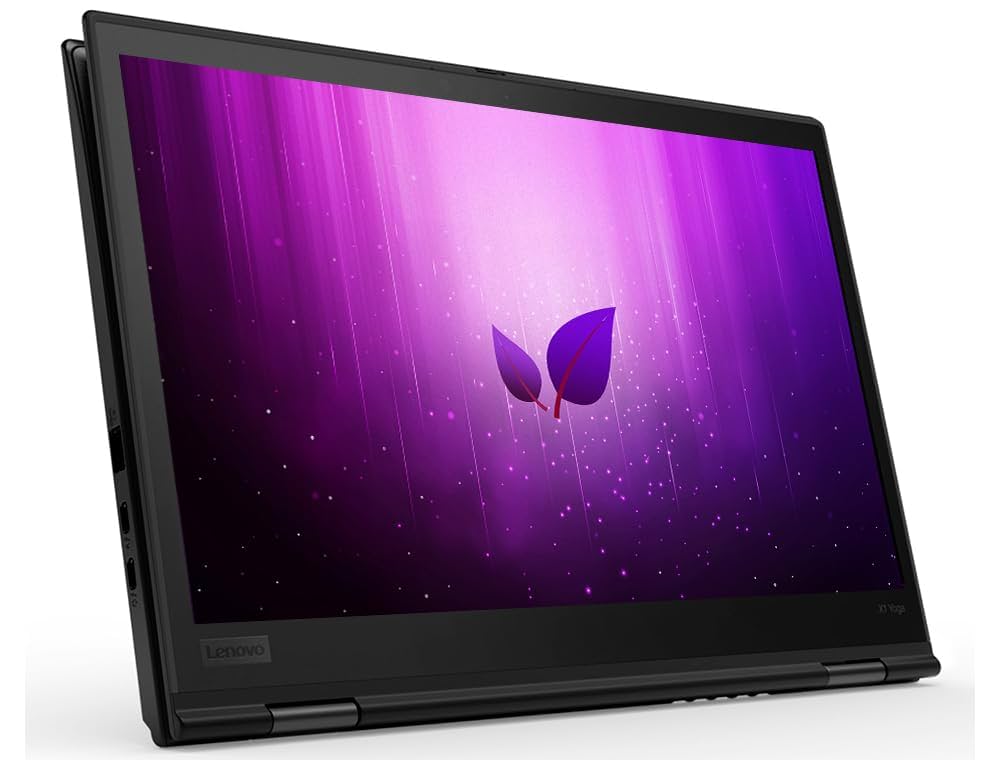 Lenovo ThinkPad X1 Yoga 2, Intel i7 2 x 2.8 GHz Prozessor