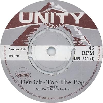 Top The Pop / Capones Revenge