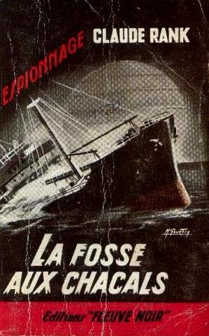 editions fleuve noir special police pas cher ou d'occasion sur Rakuten