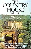 Country House Guide 039301259X Book Cover