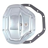 Spectre Performance 6091 Differential Cover for Dana 80
