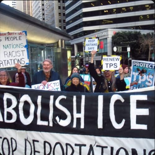 Poor peoples radio Counting & Killing TPS to the TL