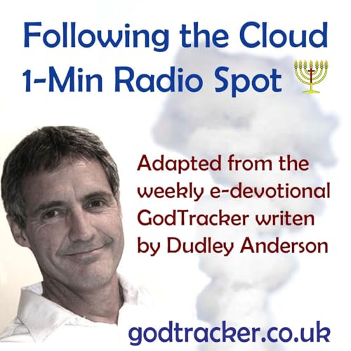 FTC#41 - Following is walking in Yahweh's moments