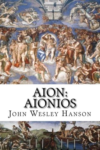 Aion: Aionios