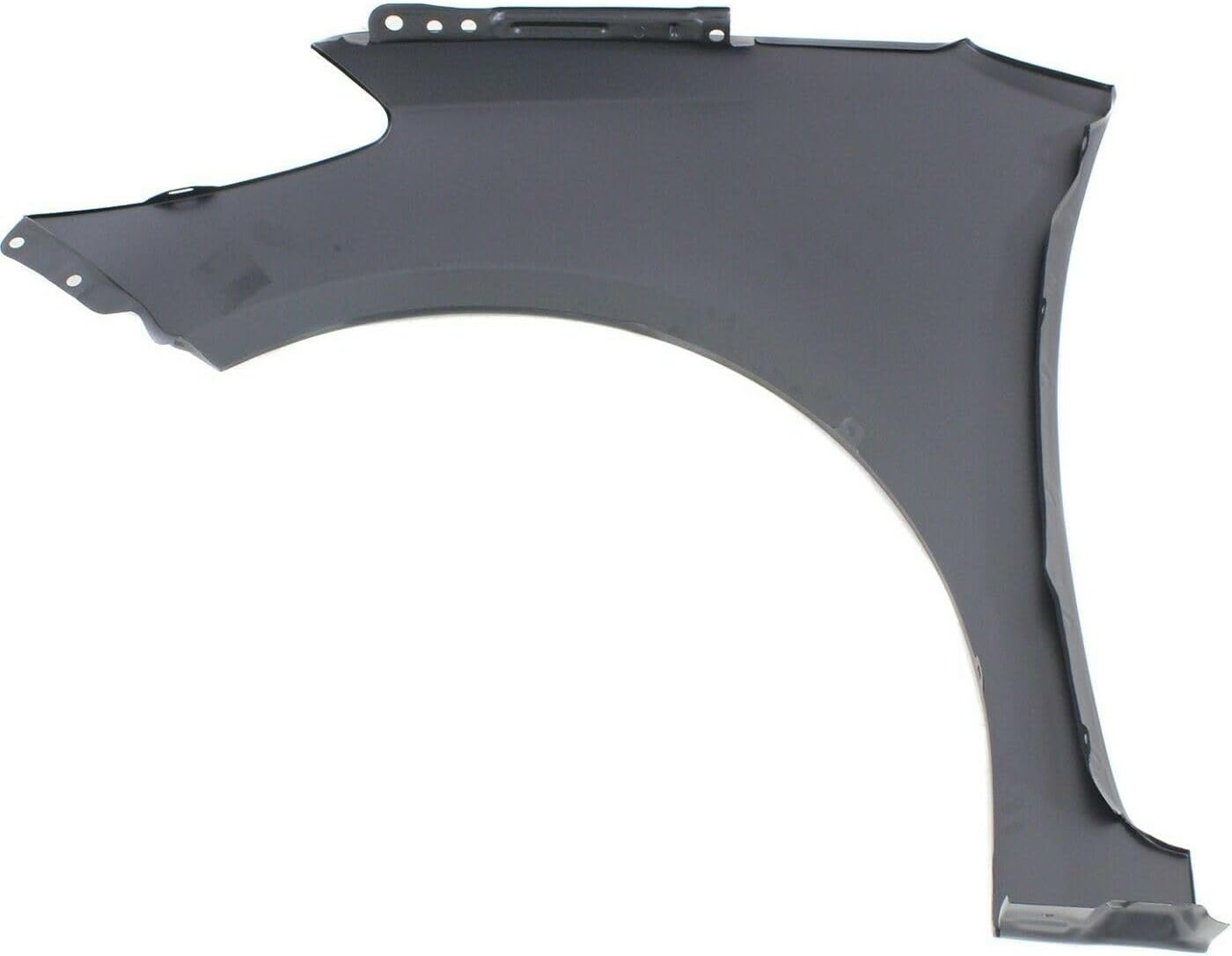 Fender Front Right Passenger Side Primed Steel 12714116