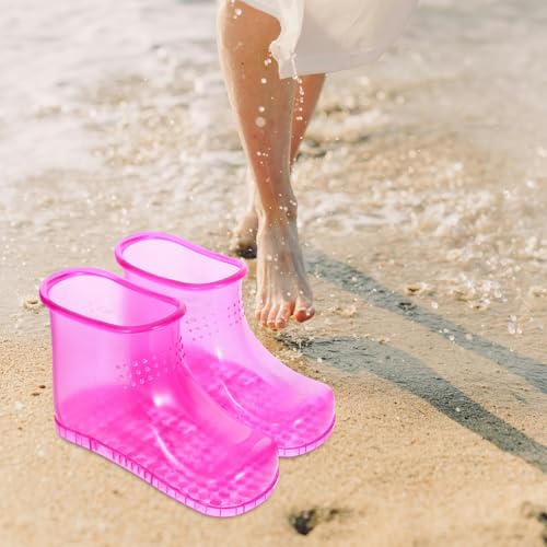 Ipetboom par zapatos baño de pies para relajación miniatura 3