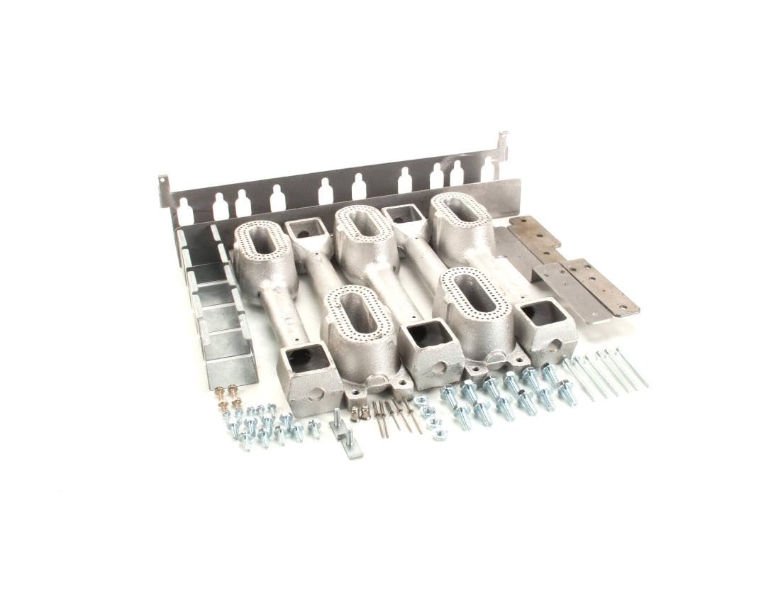 Kit de remplacement Frymaster 826-2556 fonte HD60 contre les pannes