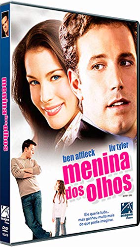 Menina Dos Olhos