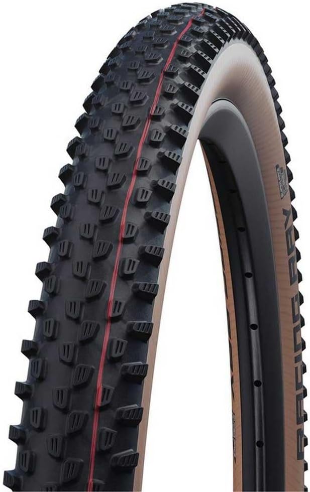 Racing Ray Evo Faltreifen // 57-622 (29x2,25') Super Race Transp. Skin