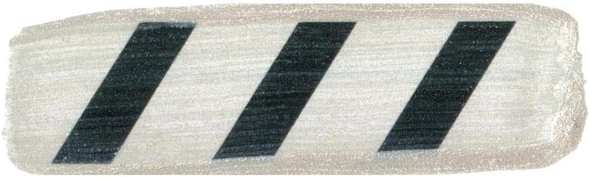 GOLDEN Fluid Acrylics, Iridescent Pearl (Fine), 16 fl. oz. Bottle, Professional Acrylic Paint, Semi-Transparent