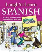 Laugh 'n' Learn Spanish: Featuring the #1 Comic Strip For Better or For Worse (NTC FOREIGN LANGUAGE)