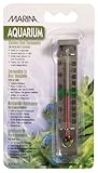 Marina Stainless Steel Thermometer