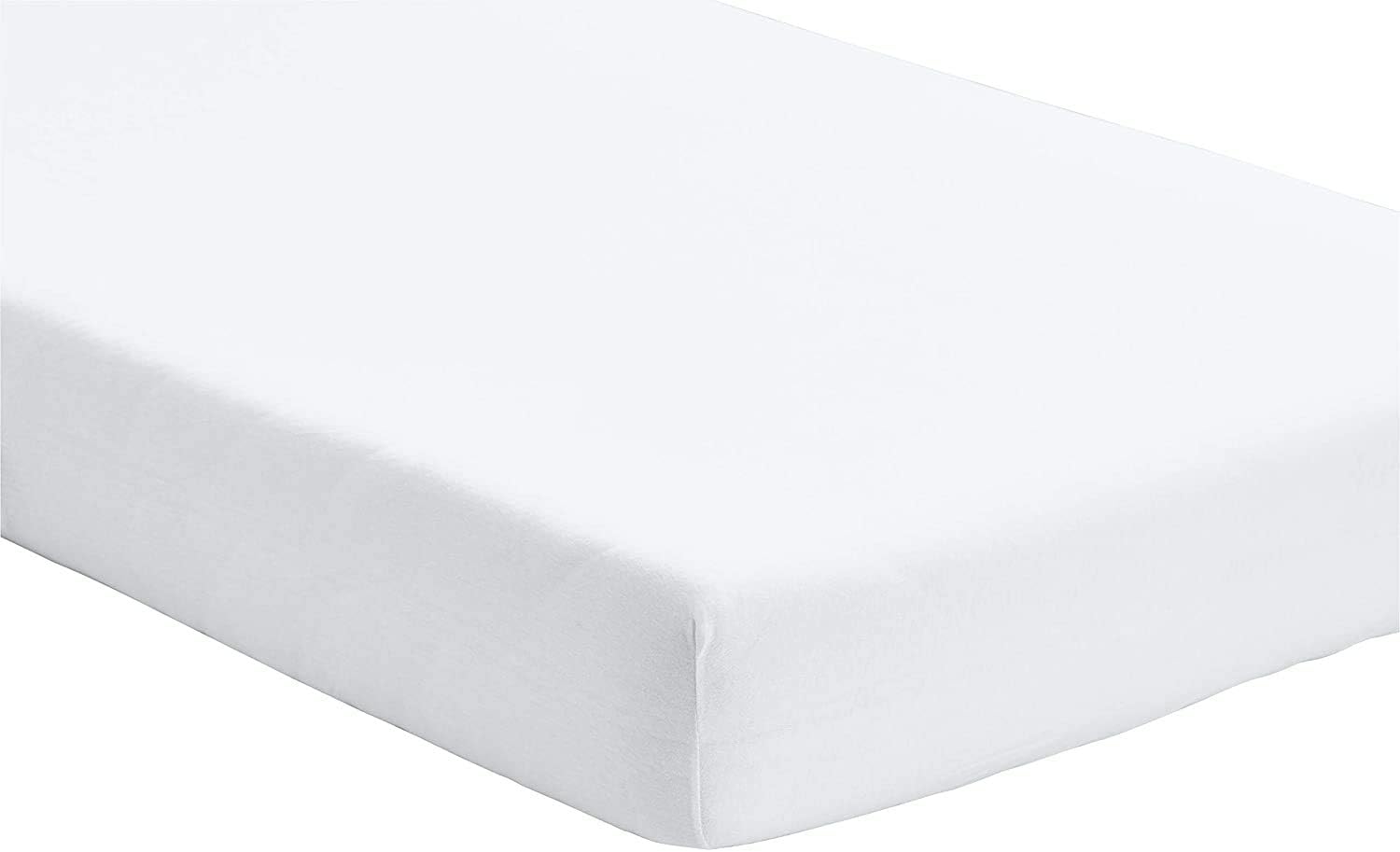 Dudu N Girlie Cot Fitted Sheets 140 x 70cm Bedding For Cot bed